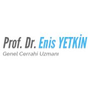 prof dr enis yetkin
